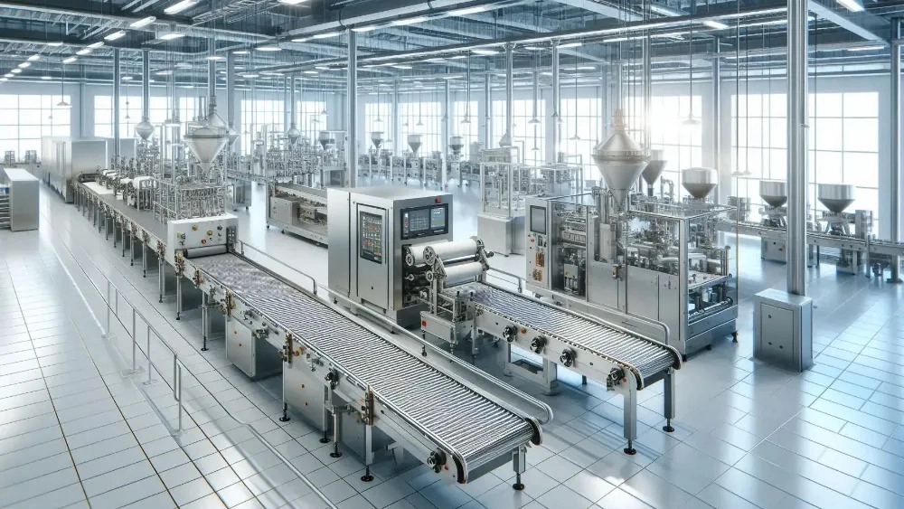Strategies for maintaining and extending the shelf life of Adan Industry Food Devices