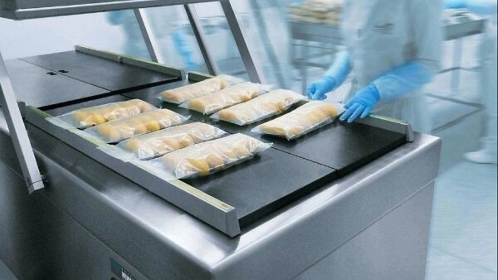Who is the best packing machine manufacturer in Shiraz?