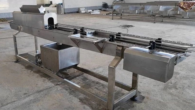 Full Steel Solution 316 Adan Industry Shiraz
