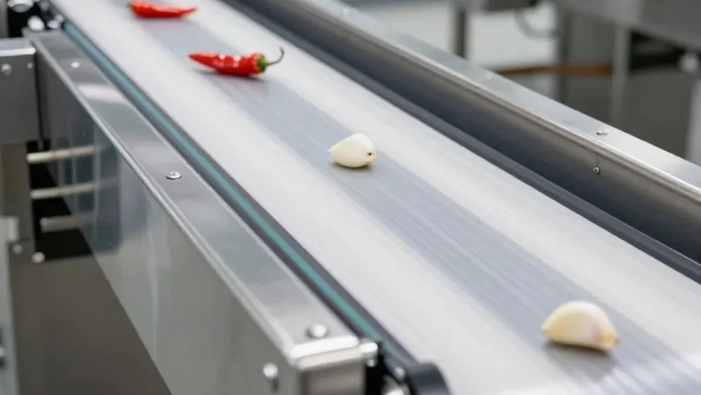 Design and manufacture of garlic and pepper bar with advanced steel equipment in Shiraz Adan Sanat