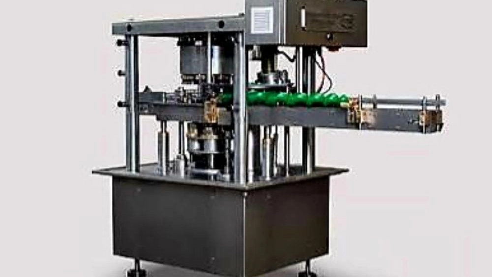 Advanced steel equipment for healthy production of pickled cucumbers and olives, specialty of Adan Sanat in Shiraz