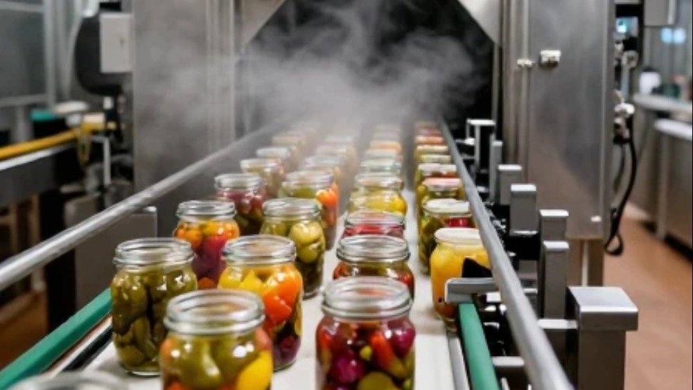 Guide to buying industrial and custom pasteurized tunnel in Shiraz for food industry Guide to buying industrial and custom pasteurized tunnel in Shiraz for food industry